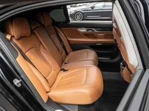 Седан BMW 7 серия 2017 года, 4220000 рублей, Краснодар
