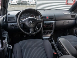 Лифтбек Skoda Octavia 2008 года, 495000 рублей, Краснодар