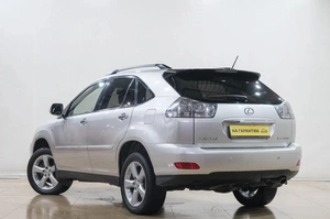Внедорожник Lexus RX 2007 года, 1399000 рублей, Новокузнецк