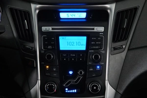 Седан Hyundai Sonata 2012 года, 789000 рублей, Омск