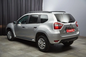 Внедорожник Nissan Terrano 2014 года, 999000 рублей, Красноярск