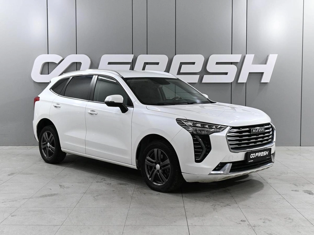 Внедорожник Haval Jolion 2023 года, 1719000 рублей, Аксай
