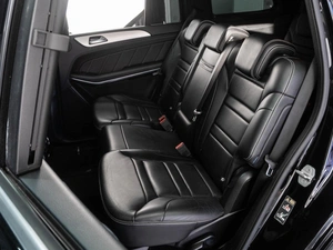 Внедорожник Mercedes-benz GLS-класс AMG 2016 года, 4499000 рублей, Тюмень