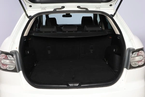 Внедорожник Mazda CX-7 2010 года, 1039000 рублей, Новосибирск