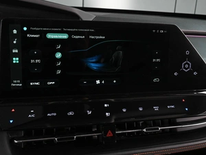 Внедорожник Changan UNI-K 2023 года, 3269000 рублей, Ростов-на-Дону