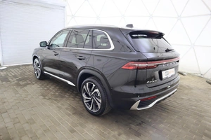 Седан Geely Monjaro 2025 года, 4199000 рублей, Обнинск