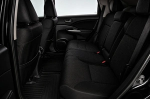 Внедорожник Honda CR-V 2012 года, 1539000 рублей, Челябинск