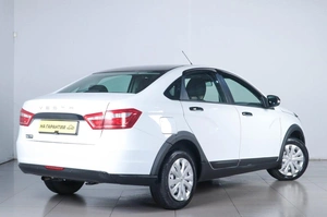 Седан ВАЗ (LADA) Vesta 2020 года, 769000 рублей, Челябинск