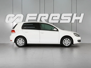 Хетчбэк Volkswagen Golf 2012 года, 790000 рублей, Минеральные Воды