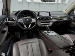 Седан BMW 7 серия 2017 года, 2899000 рублей, Ростов-на-Дону