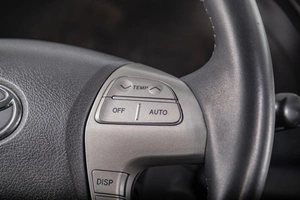 Седан Toyota Camry 2008 года, 1329000 рублей, Томск