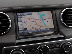 Внедорожник Land Rover Discovery 2011 года, 1540000 рублей, Нижний Новгород