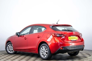 Хетчбэк Mazda 3 2014 года, 1549000 рублей, Пермь