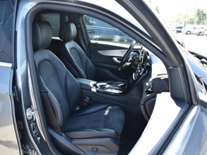 Внедорожник Mercedes-benz GLC-класс 2016 года, 3950000 рублей, Краснодар