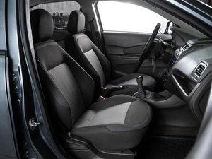 Седан Chevrolet Cobalt 2021 года, 1170000 рублей, Волгоград