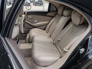 Седан Mercedes-benz S-класс 2017 года, 4260000 рублей, Краснодар