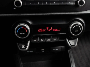 Седан Kia Rio 2020 года, 1449000 рублей, Тюмень