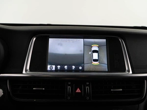 Седан Kia Optima 2017 года, 1889055 рублей, Москва