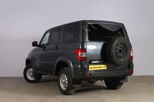 Внедорожник УАЗ Patriot 2024 года, 1749000 рублей, Новосибирск