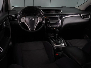 Внедорожник Nissan Qashqai 2014 года, 1575000 рублей, Воронеж