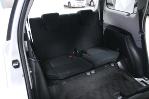 Минивэн Toyota Wish 2010 года, 1348000 рублей, Солонцы