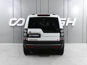 Внедорожник Land Rover Discovery 2014 года, 2119000 рублей, Аксай