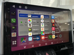 Внедорожник Toyota RAV4 2019 года, 2987000 рублей, Солонцы