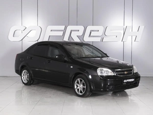 Седан Chevrolet Lacetti 2007 года, 545000 рублей, Ростов-на-Дону