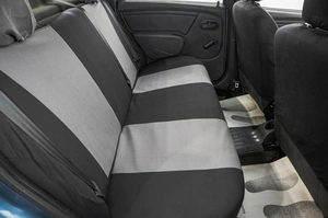 Седан Renault Logan 2013 года, 499000 рублей, Барнаул
