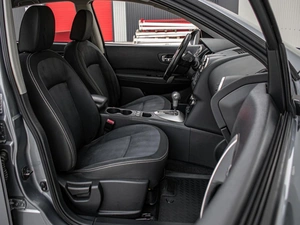 Внедорожник Nissan Qashqai 2010 года, 1055000 рублей, Краснодар