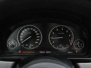 Седан BMW 5 серия 2014 года, 2215000 рублей, Волгоград