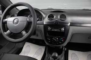 Универсал Chevrolet Lacetti 2010 года, 449000 рублей, Оренбург