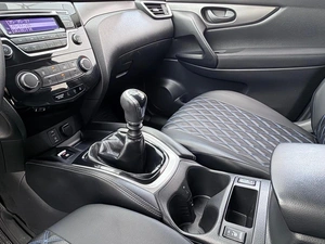 Внедорожник Nissan Qashqai 2014 года, 1222000 рублей, Орёл