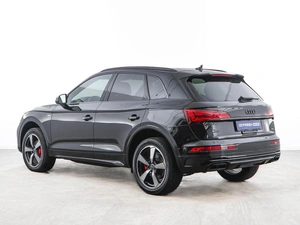 Внедорожник Audi Q5 2024 года, 6728888 рублей, Москва