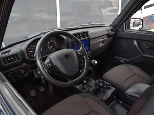 Внедорожник ВАЗ (LADA) Niva Legend 2023 года, 900000 рублей, Краснодар