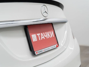 Седан Mercedes-benz C-класс 2014 года, 1730000 рублей, Красноярск