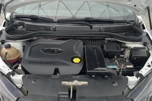 Седан ВАЗ (LADA) Vesta 2019 года, 800000 рублей, Клинцы