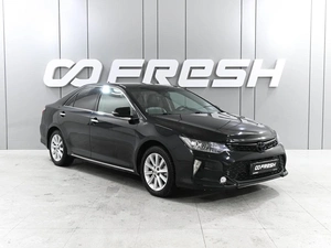 Седан Toyota Camry 2012 года, 1599000 рублей, Аксай