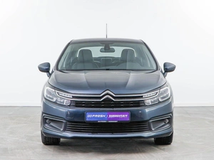 Седан Citroen C4 2020 года, 1419050 рублей, Москва
