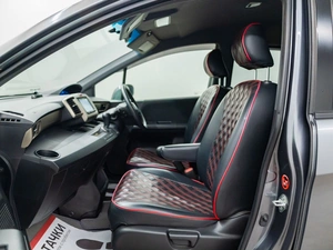 Минивэн Honda Freed 2011 года, 1070000 рублей, Красноярск