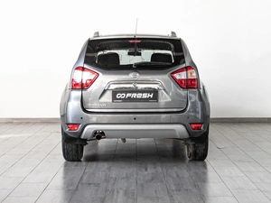Внедорожник Nissan Terrano 2021 года, 1599000 рублей, Саратов