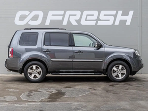 Внедорожник Honda Pilot 2012 года, 2090000 рублей, Краснодар
