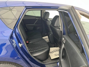 Хэтчбек Mazda 3 2010 года, 970000 рублей, Клинцы