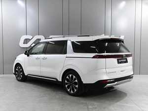 Минивэн Kia Carnival 2020 года, 3899000 рублей, Ростов-на-Дону