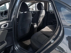 Хетчбэк Kia Ceed 2022 года, 1980000 рублей, Краснодар