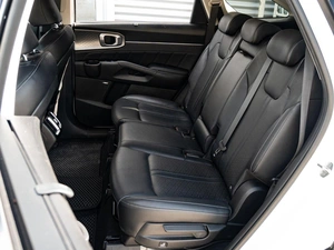 Внедорожник Kia Sorento 2020 года, 4300000 рублей, Краснодар