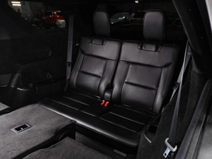Внедорожник Ford Explorer 2019 года, 3449000 рублей, Тюмень