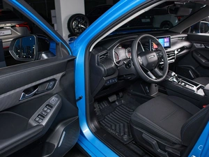 Внедорожник Haval Jolion 2026 года, 2499000 рублей, Красноярск