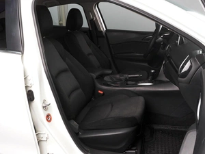 Седан Mazda 3 2014 года, 980000 рублей, Минеральные Воды