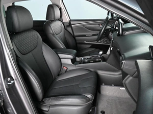 Внедорожник Hyundai Santa Fe 2019 года, 3149000 рублей, Аксай